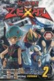 Yu-Gi-Oh! Zexal, Vol. 2