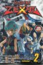 Yu-Gi-Oh! Zexal, Vol. 2 - Preview
