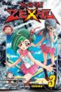 Yu-Gi-Oh! Zexal, Vol. 3 - Preview