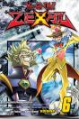 Yu-Gi-Oh! Zexal, Vol. 6 - Preview