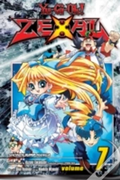 Yu-Gi-Oh! Zexal, Vol. 7