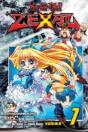Yu-Gi-Oh! Zexal, Vol. 7 - Preview