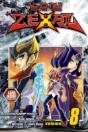 Yu-Gi-Oh! Zexal, Vol. 8 - Preview