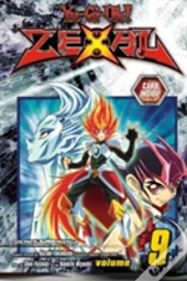 Yu-Gi-Oh! Zexal, Vol. 9