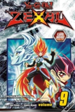 Capa do artigo Yu-Gi-Oh! Zexal, Vol. 9