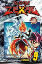Yu-Gi-Oh! Zexal, Vol. 9 - Preview