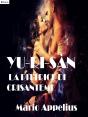 Yu-Ri-Sàn La Pittrice Di Crisantemi - Preview