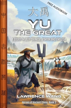 Capa do artigo Yu The Great