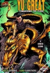 Capa do artigo Yu, The Great
