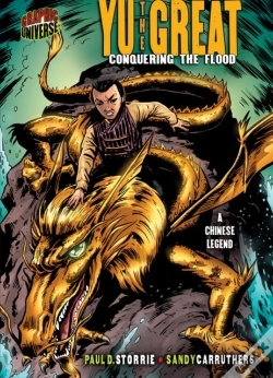 Capa do artigo Yu The Great