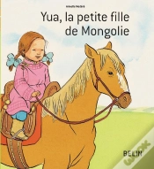 Capa do artigo Yua, La Petite Fille De Mongolie