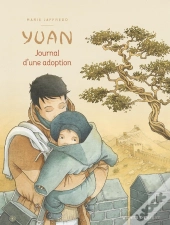 Yuan, Journal D'Une Adoption