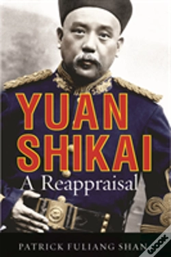 Capa do artigo Yuan Shikai