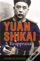 Yuan Shikai