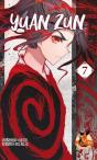 Yuan Zun T07 - Preview