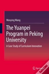 Yuanpei Program In Peking University