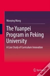 Capa do artigo Yuanpei Program In Peking University