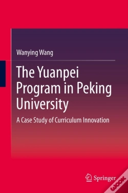 Capa do artigo Yuanpei Program In Peking University