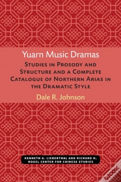 Capa do artigo Yuarn Music Dramas