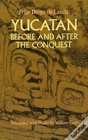 Capa do artigo Yucatan Before And After The Conquest