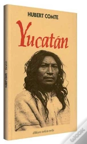 Capa do artigo Yucatan