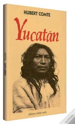 Capa do artigo Yucatan