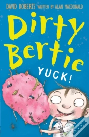 Capa do artigo Yuck!