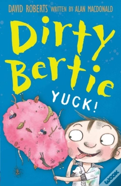 Capa do artigo Yuck!