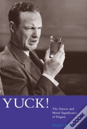 Capa do artigo Yuck!