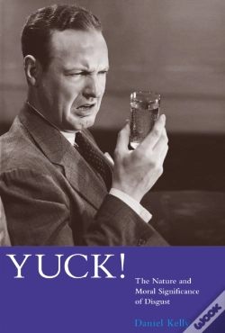 Capa do artigo Yuck!