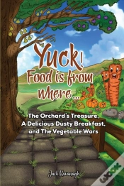 Capa do artigo Yuck! Food Is From Where..?