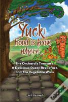 Yuck! Food Is From Where..?
