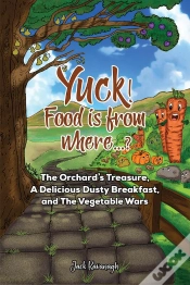 Capa do artigo Yuck! Food Is From Where...?
