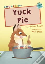 Capa do artigo Yuck Pie