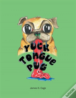 Capa do artigo Yuck Tongue Pug