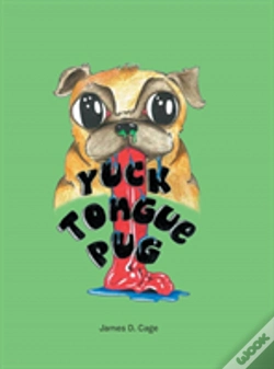 Capa do artigo Yuck Tongue Pug