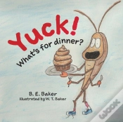 Capa do artigo Yuck! What