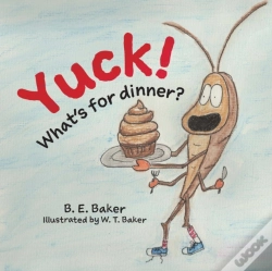Capa do artigo Yuck! What'S For Dinner