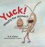 Yuck! What'S For Dinner? - Preview