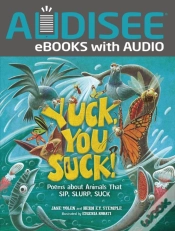 Capa do artigo Yuck, You Suck!