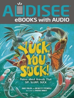 Capa do artigo Yuck, You Suck!