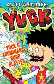 Capa do artigo Yuck