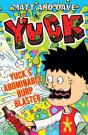 Yuck'S Abominable Burp Blaster - Preview