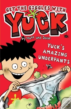Capa do artigo Yuck'S Amazing Underpants