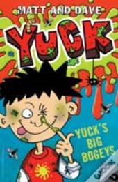 Yuck'S Big Bogeys