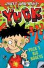 Yuck'S Big Bogeys - Preview