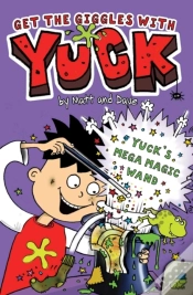 Capa do artigo Yuck