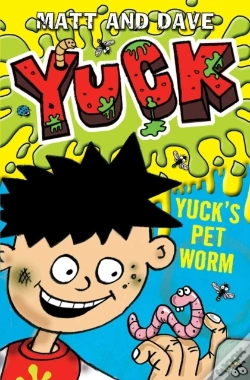 Capa do artigo Yuck'S Pet Worm