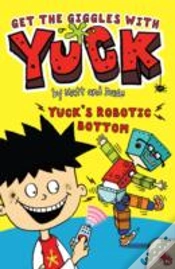 Capa do artigo Yuck