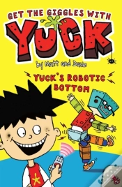 Capa do artigo Yuck